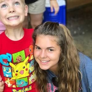 Meet your Posher, Skylar